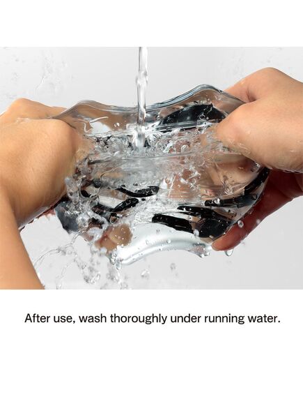 Мастурбатор Tenga Crysta Ball , изображение 2