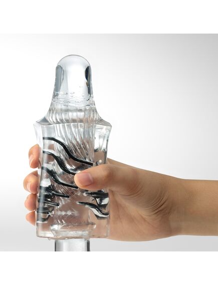 Мастурбатор Tenga Crysta Ball , изображение 3