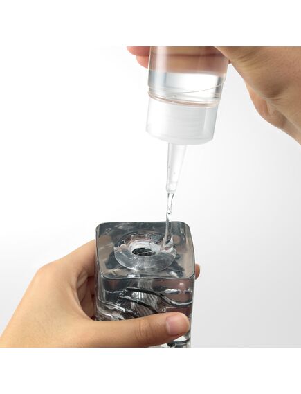 Мастурбатор Tenga Crysta Ball , изображение 4