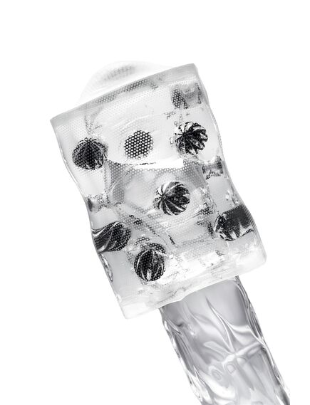 Мастурбатор Tenga Crysta Ball , изображение 6