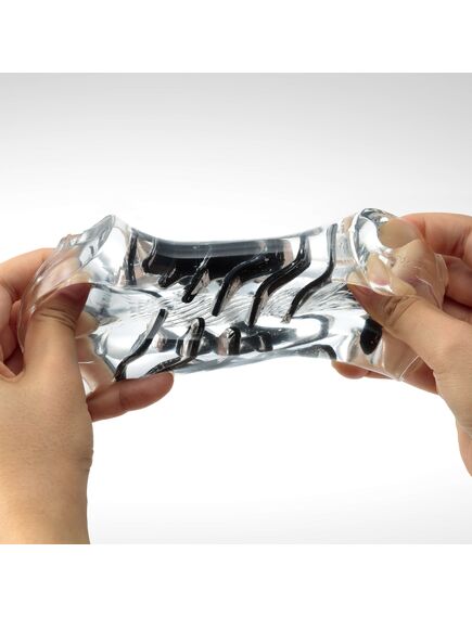 Мастурбатор Tenga Crysta Block , изображение 8