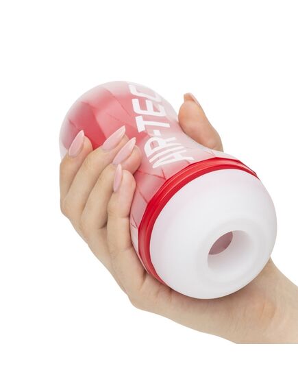 Мастурбатор Air-Tech Squeeze Regular , изображение 2