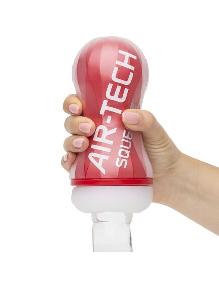Мастурбатор Air-Tech Squeeze Regular , изображение 3