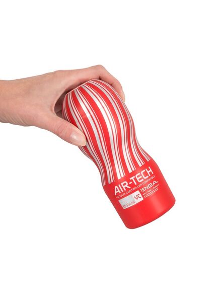 Мастурбатор Air-Tech Compatible Regular , изображение 2