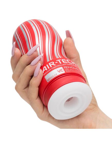 Мастурбатор Air-Tech Compatible Regular , изображение 3