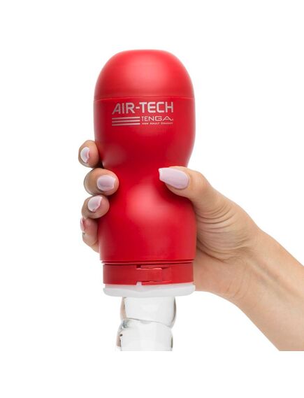 Мастурбатор Air-Tech Compatible Regular , изображение 6