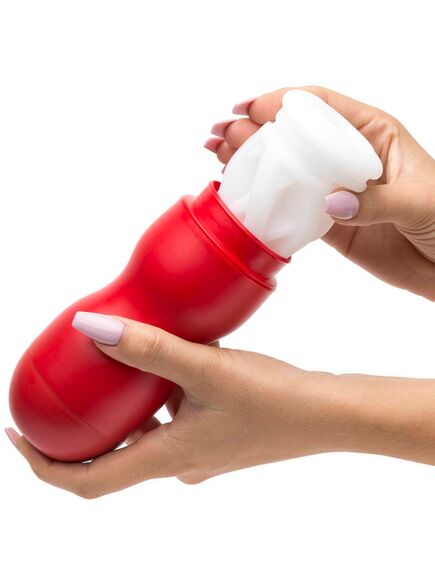 Мастурбатор Air-Tech Compatible Regular , изображение 7