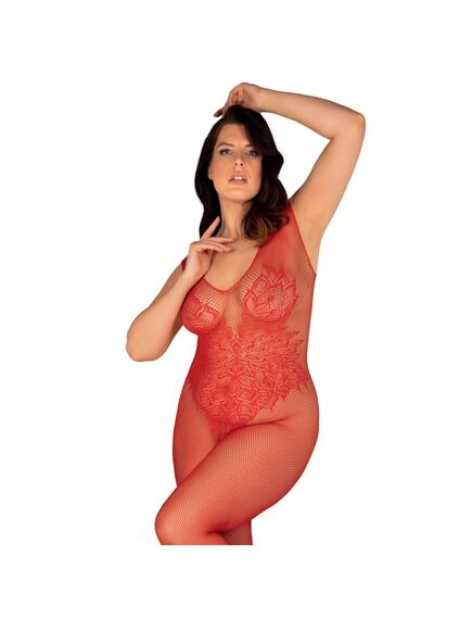 Чулок на тело "N112", XL/XXL , изображение 2