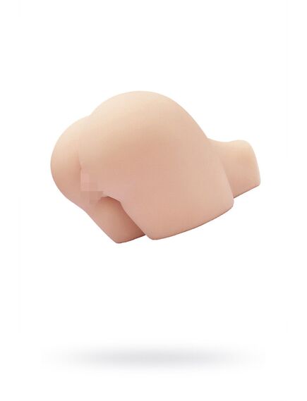 Мастурбатор реалистичный вагина+анус 10,8 кг , изображение 5