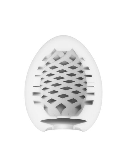 TENGA Стимулятор яйцо WONDER MESH , изображение 3