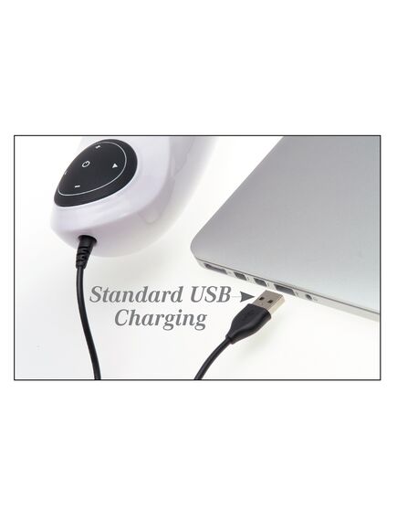 Мастурбатор- вагина с функцией ротации и поступательных движений Mega Bator , изображение 8