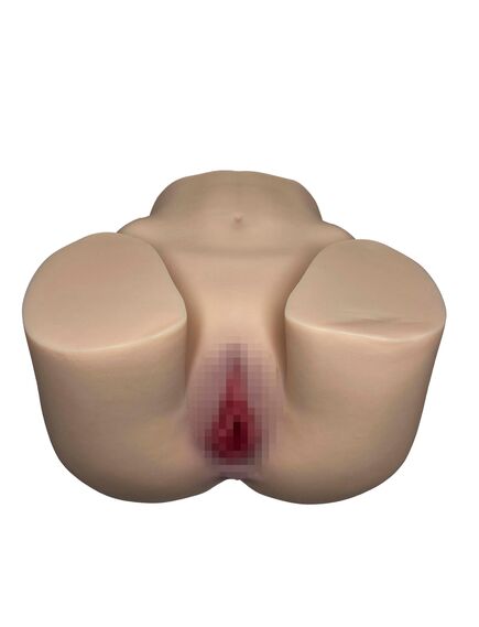 УЦЕНКА Мега-реалистичная попка-вагина , изображение 3