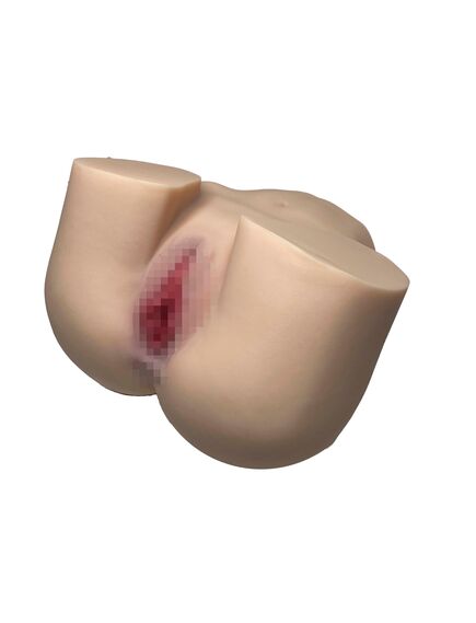 УЦЕНКА Мега-реалистичная попка-вагина , изображение 5