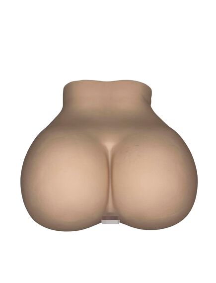 УЦЕНКА Мега-реалистичная попка-вагина , изображение 7