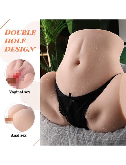 Реалистичная вагина с бедрами , изображение 2