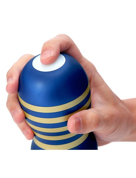 Мастурбатор TENGA PREMIUM с эффектом вакуума "Original Vacuum CUP" , изображение 2