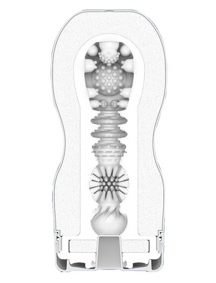 Мастурбатор TENGA PREMIUM с эффектом вакуума "Original Vacuum CUP" , изображение 3