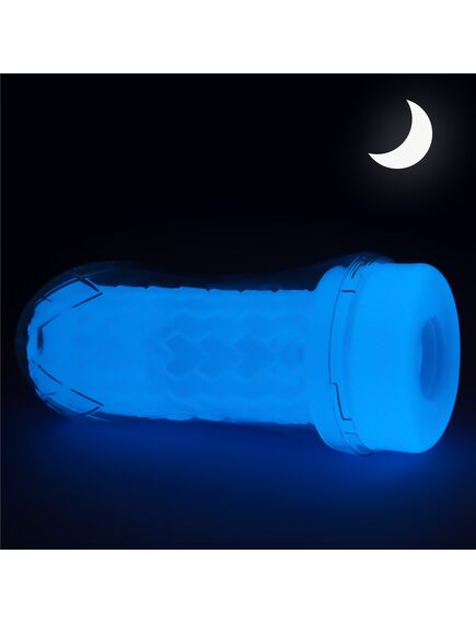 Светящийся мастурбатор "Lumino PLAY" , изображение 3