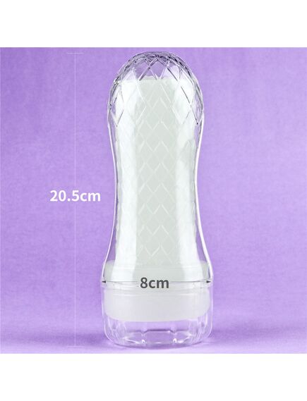 Светящийся мастурбатор "Lumino PLAY" , изображение 11