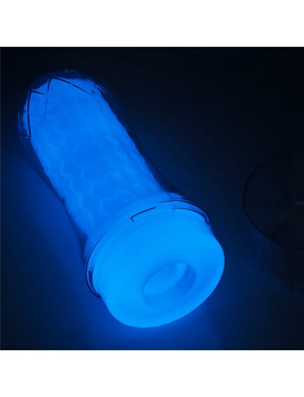 Светящийся мастурбатор "Lumino PLAY" , изображение 4