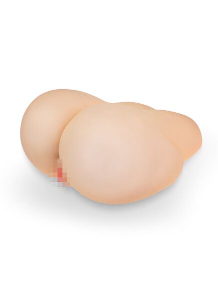 Вагина и анус "Fuck Me Bare Perfect" , изображение 4