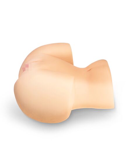 Реалистичный мастурбатор с бедрами , изображение 5