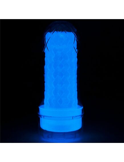 Светящийся мастурбатор "Lumino PLAY" , изображение 4