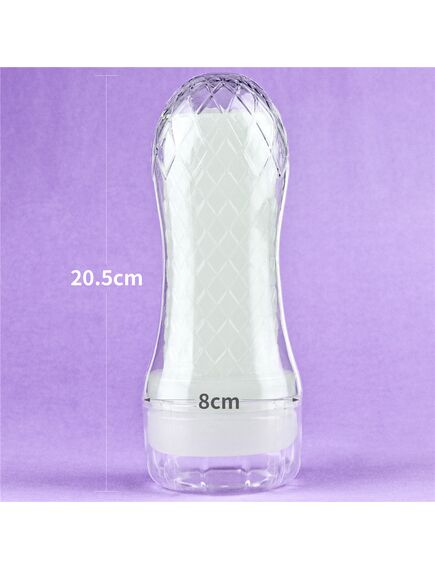 Светящийся мастурбатор "Lumino PLAY" , изображение 9