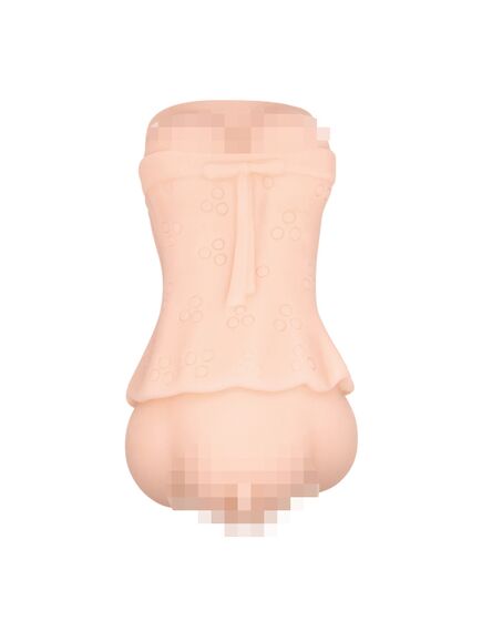 Мастурбатор вагина с вибрацией и эффектом смазки , изображение 2