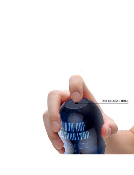 Мастурбатор - попка в тубе , изображение 3