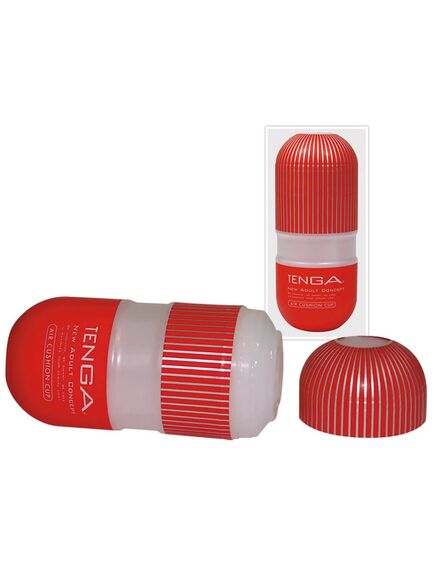 Мастурбатор Air Cushion , изображение 2