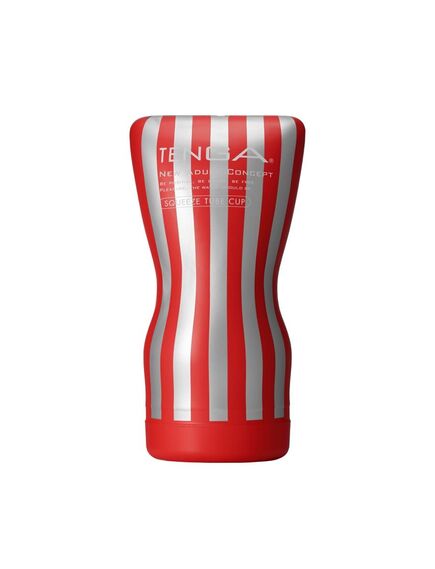 Мастурбатор Soft Case Cup 