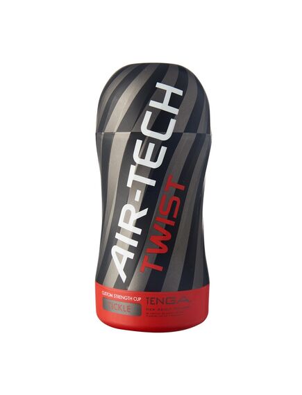Мастурбатор Air-Tech Twis Tickle 