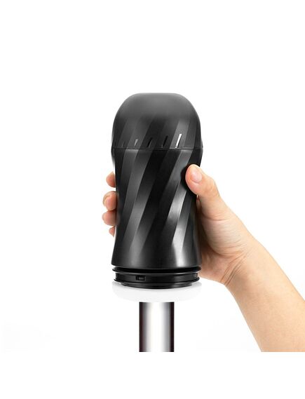 Мастурбатор Air-Tech Twis Tickle , изображение 2