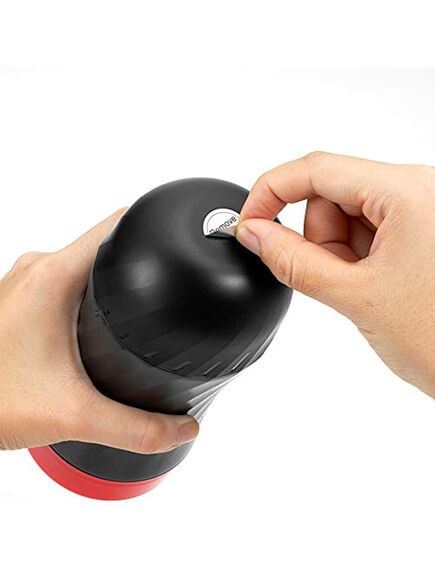 Мастурбатор Air-Tech Twis Tickle , изображение 4