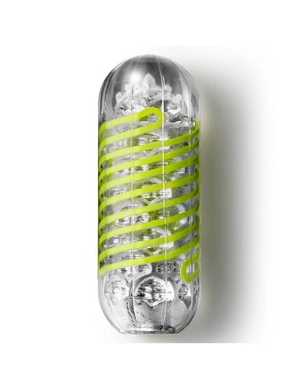 Мастурбатор Spinner Shell , изображение 2