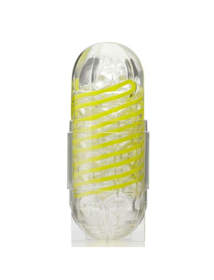 Мастурбатор Spinner Shell , изображение 3