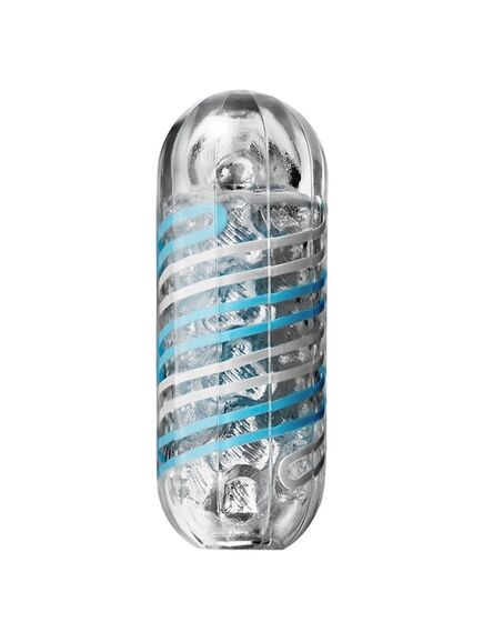 Мастурбатор Spinner Tetra , изображение 2