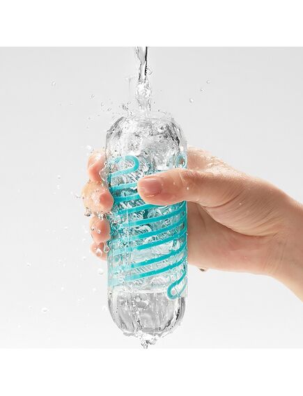 Мастурбатор Spinner Tetra , изображение 4