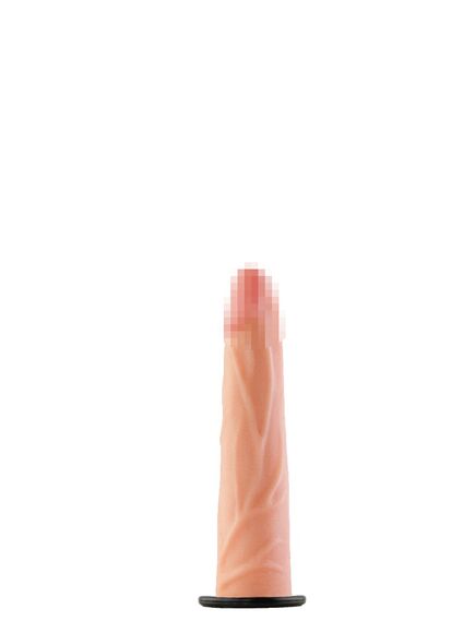 Насадка на "Harness" с коннектором GREEN LINE 18,5 см , изображение 5