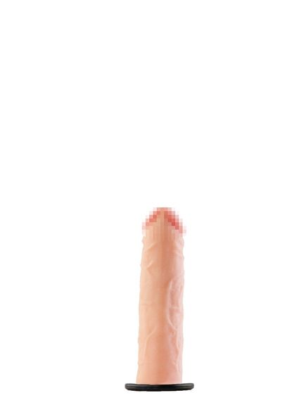 Насадка на "Harness" с коннектором GREEN LINE 15,5 см , изображение 3