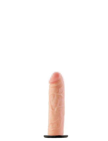 Насадка на "Harness" с коннектором GREEN LINE 15,5 см , изображение 4