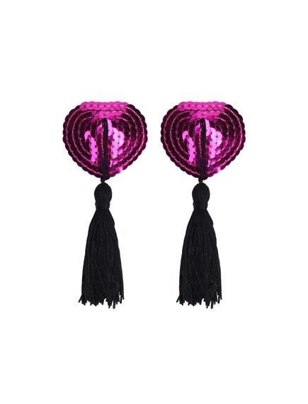 Секс игра для пар «Ахи вздохи. Чувственное наслаждение», 3 в 1 (30 карт, пэстисы, перо), 18+ , изображение 3