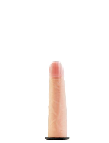 Насадка на "Harness" с коннектором GREEN LINE 17,8 см , изображение 5