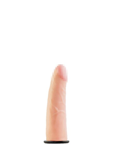 Насадка на "Harness" с коннектором GREEN LINE 17,3 см , изображение 2