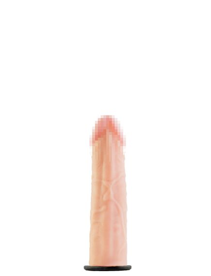 Насадка на "Harness" с коннектором GREEN LINE 18 см , изображение 6