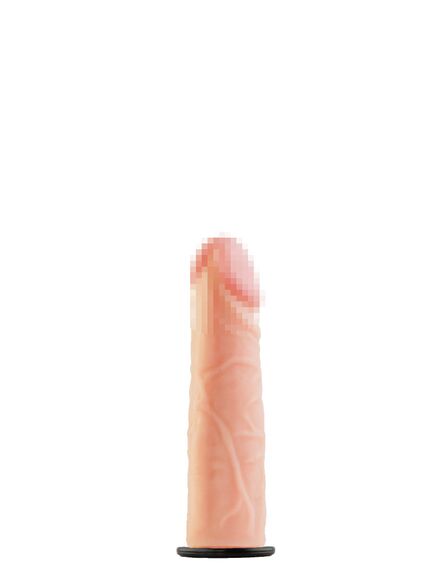 Насадка на "Harness" с коннектором GREEN LINE 18 см , изображение 7