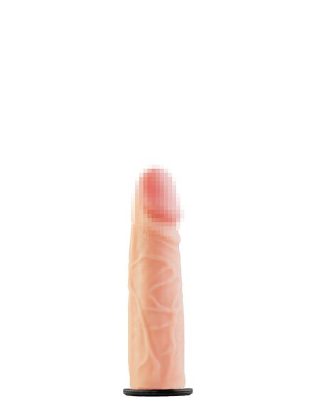 Насадка на "Harness" с коннектором GREEN LINE 18 см , изображение 9