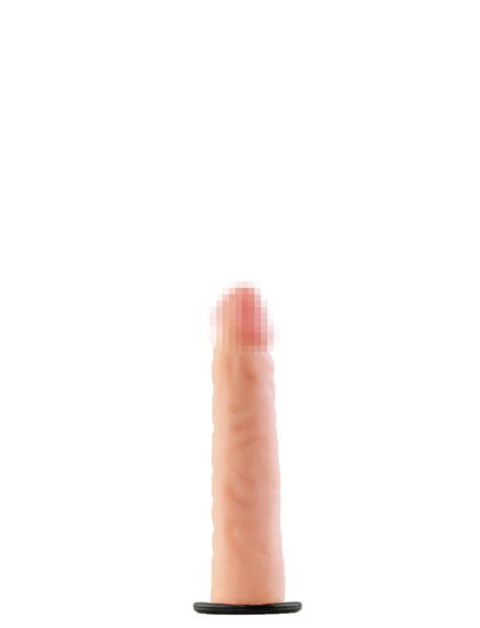 Насадка на "Harness" с коннектором GREEN LINE 17,2 см , изображение 2