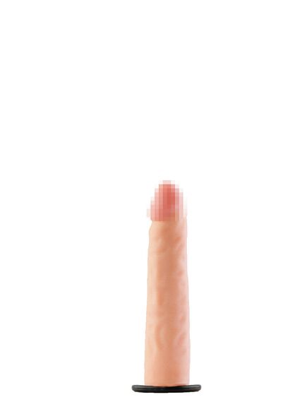 Насадка на "Harness" с коннектором GREEN LINE 17,2 см , изображение 4